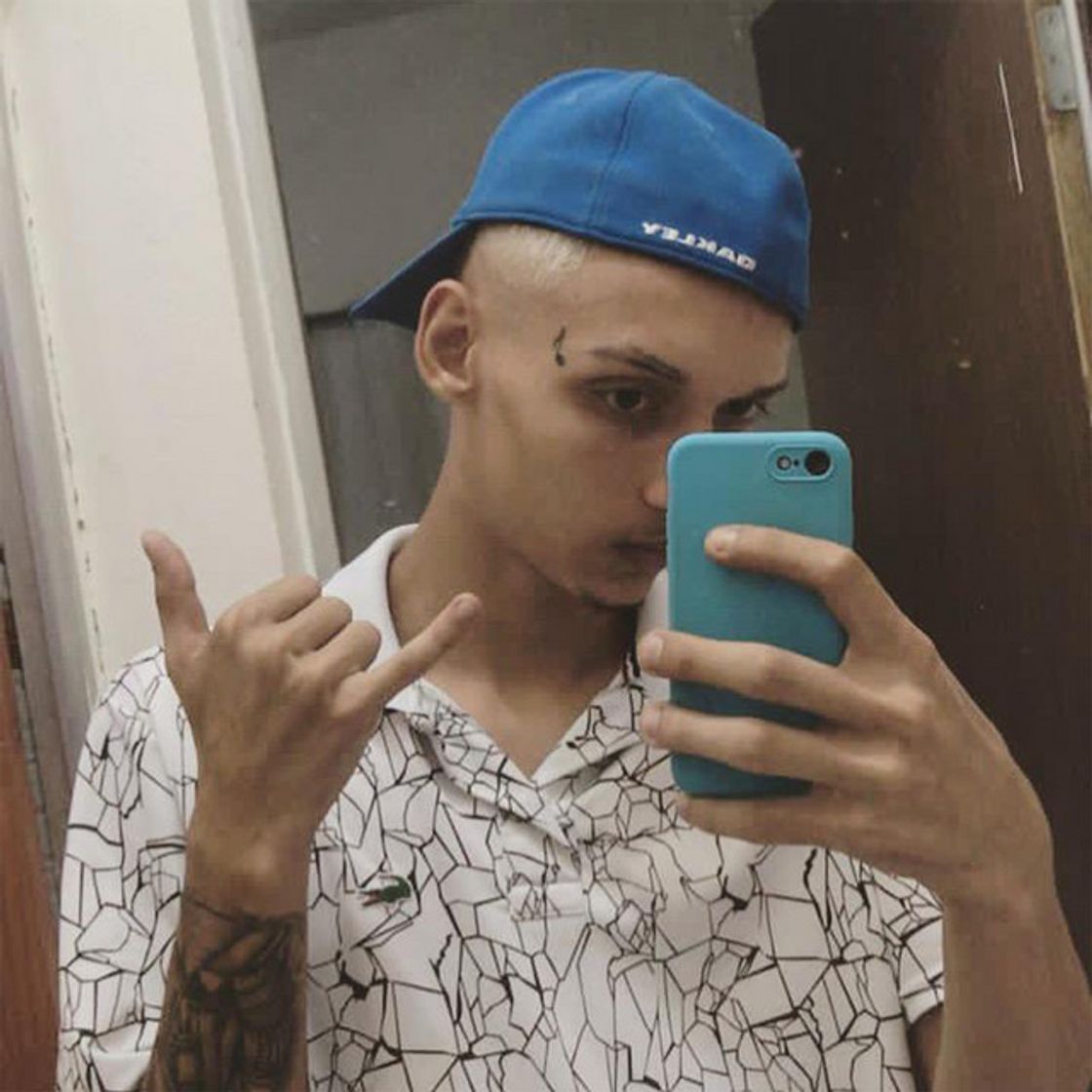 Music Endereço da favela