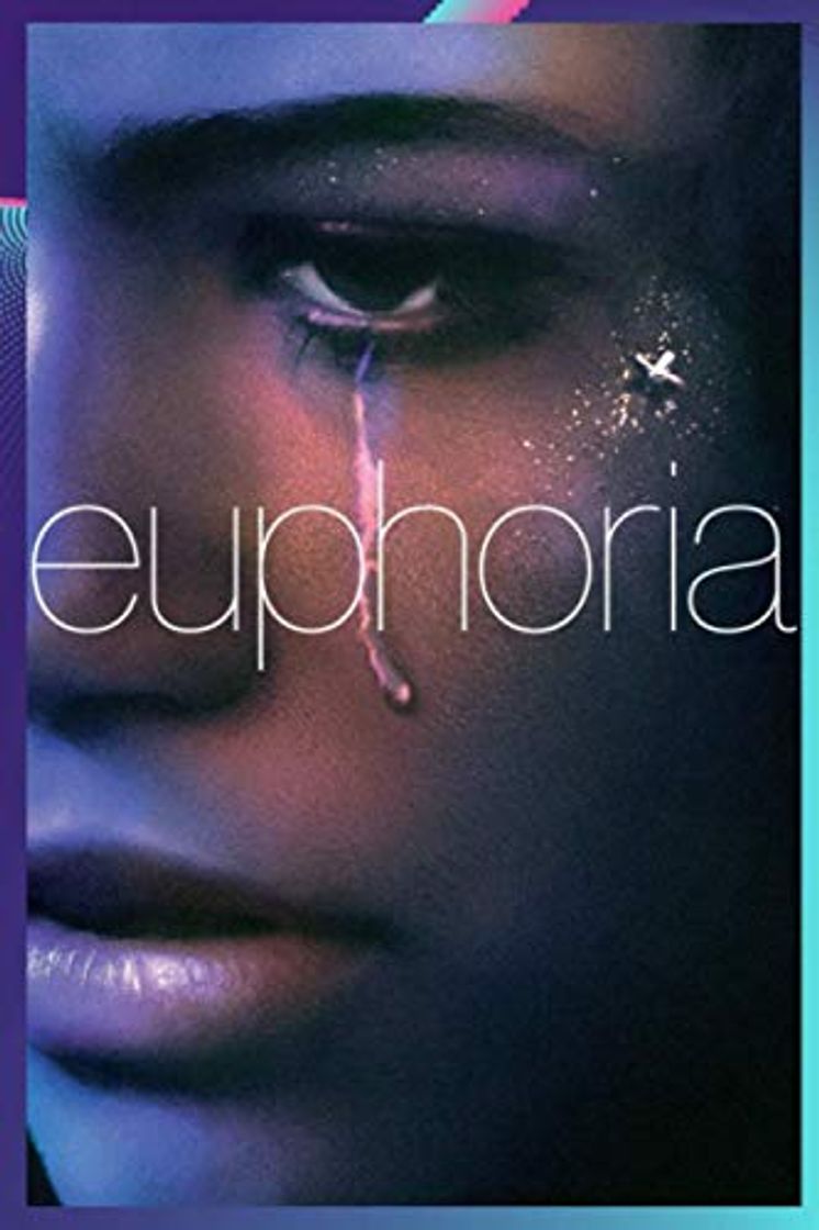 Libros Euphoria: Euphoria TV Show