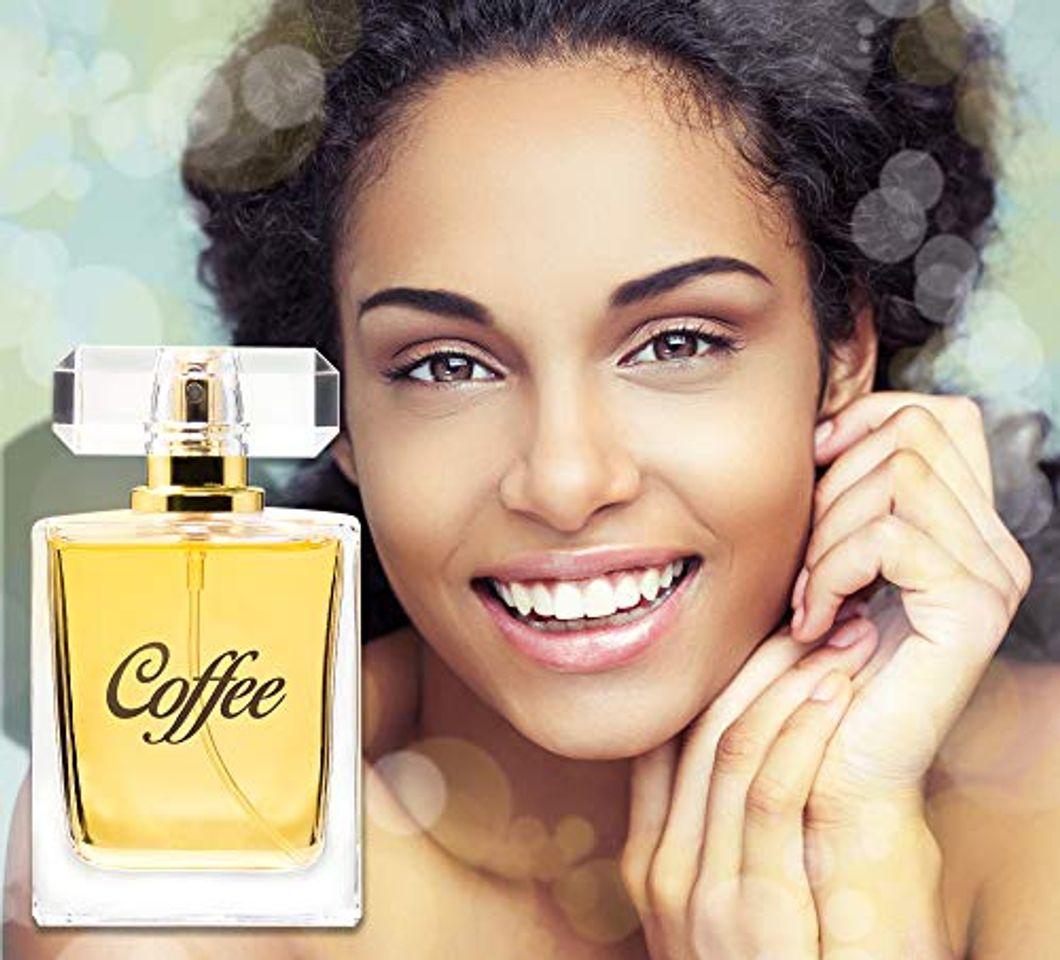 Producto SERGIO NERO • COFFEE Parfum de Toilette para Mujeres frasco de 50