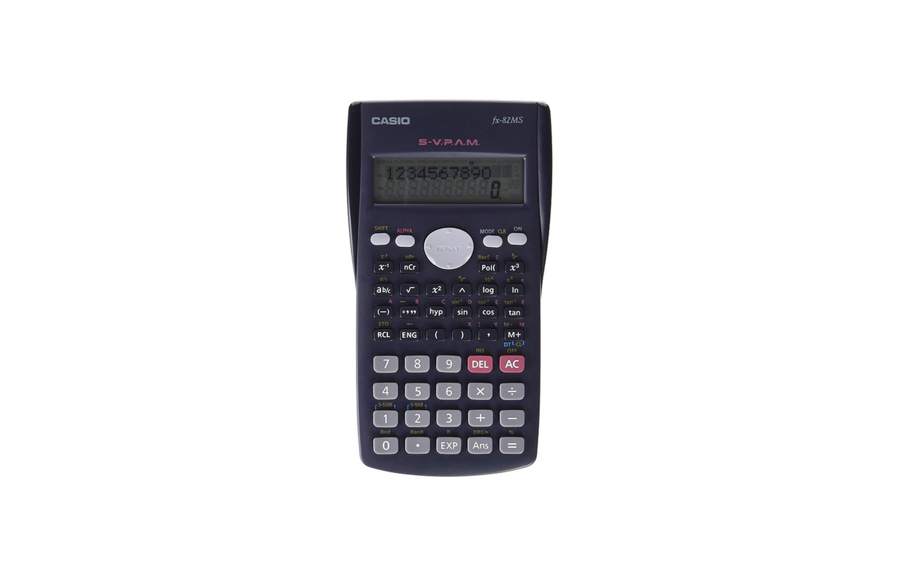 Producto Helect H-1002- Calculadora Científica