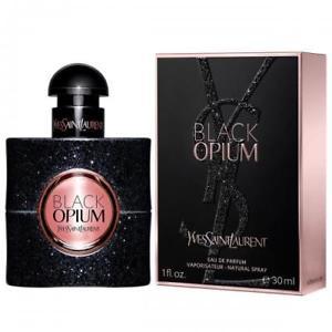 Moda Black Opium - Yves Saint Laurent | Sephora