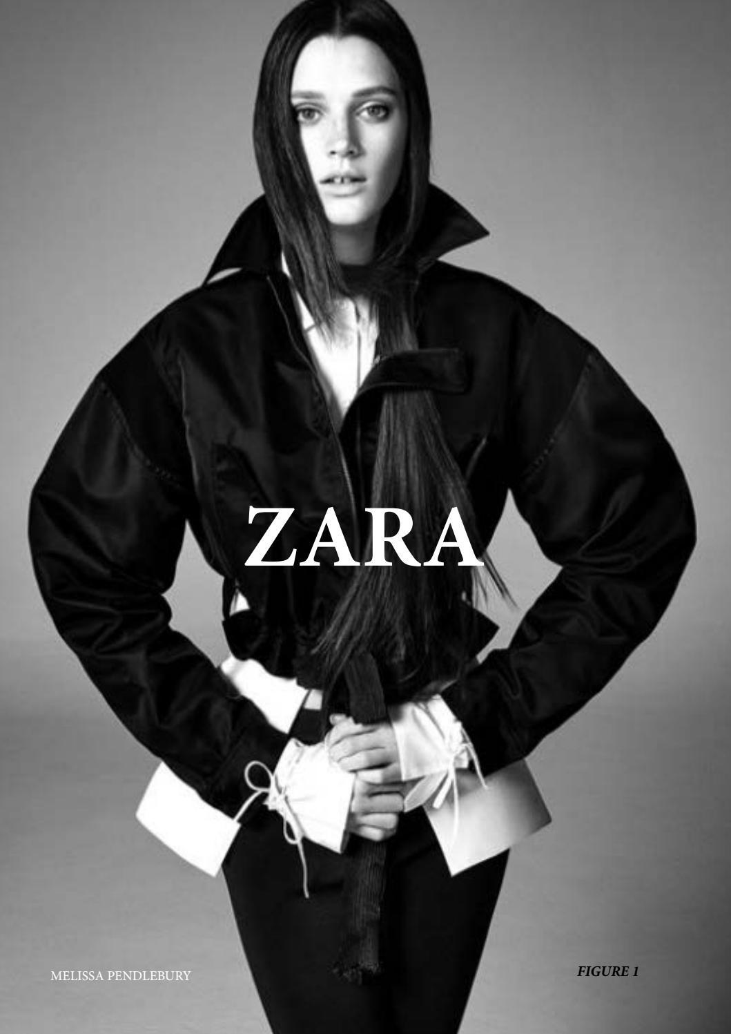 Fashion ZARA Official Website