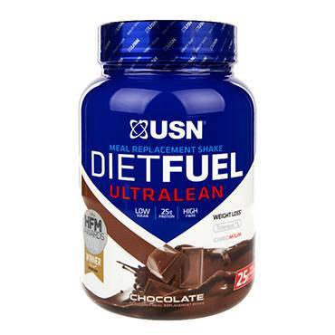 Diet Fuel