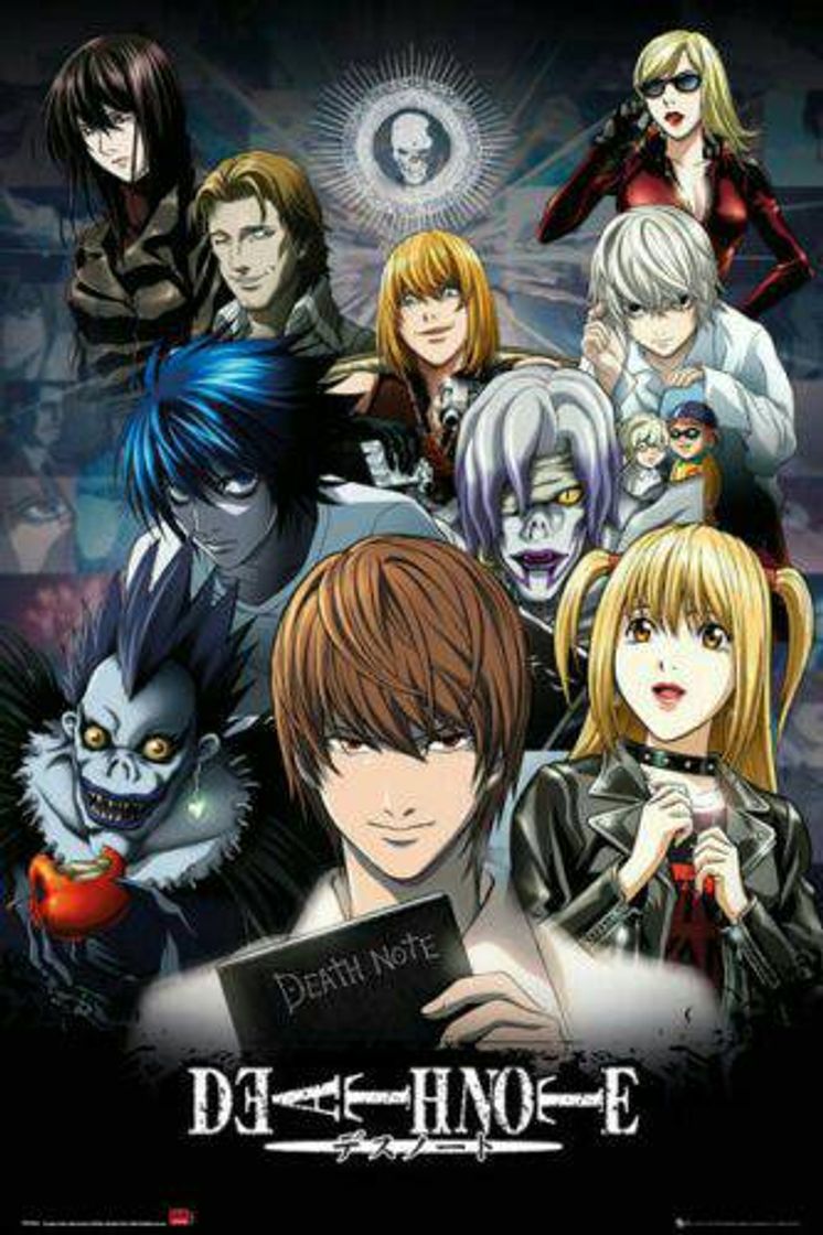 Series Animes de terror 💕 