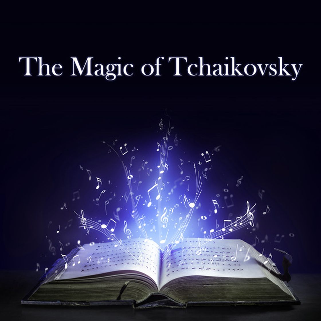 Music 1812 Overture, Op. 49, TH 49 - Finale