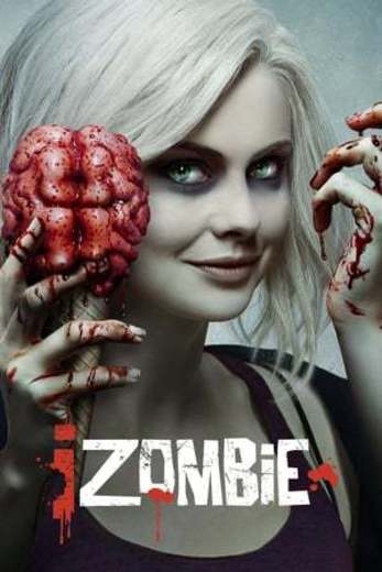 iZombie