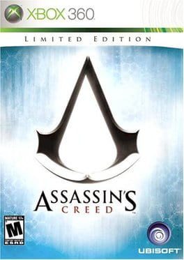 Videojuegos Assassin's Creed: Limited Edition