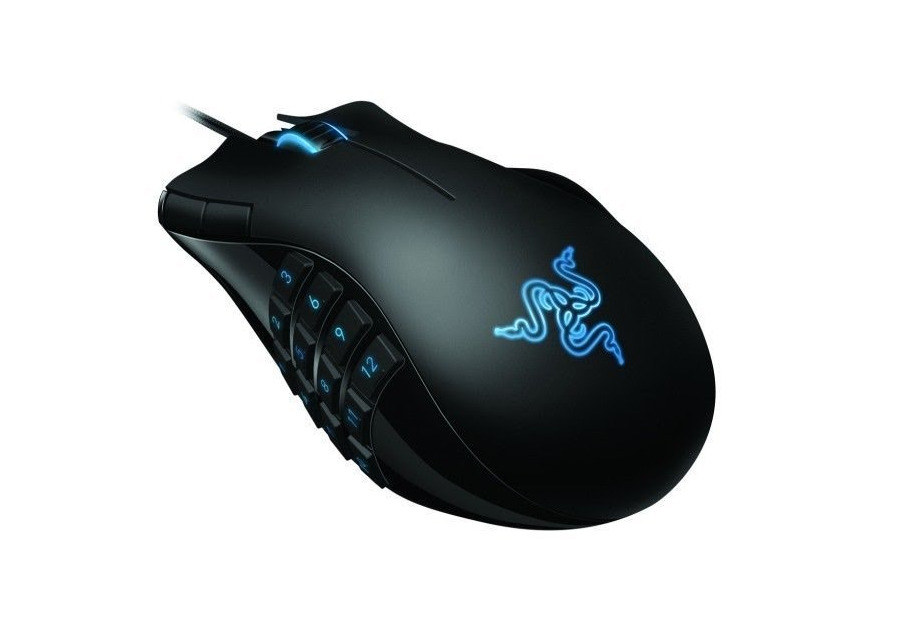 Product Ratón RAZER naga 