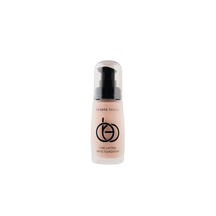 Belleza Essens Matte Foundation