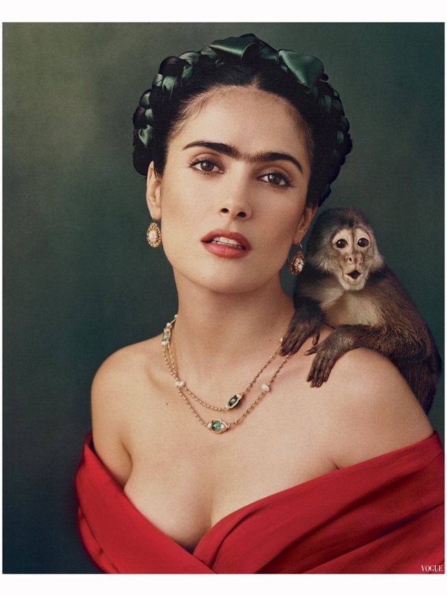 Película Frida