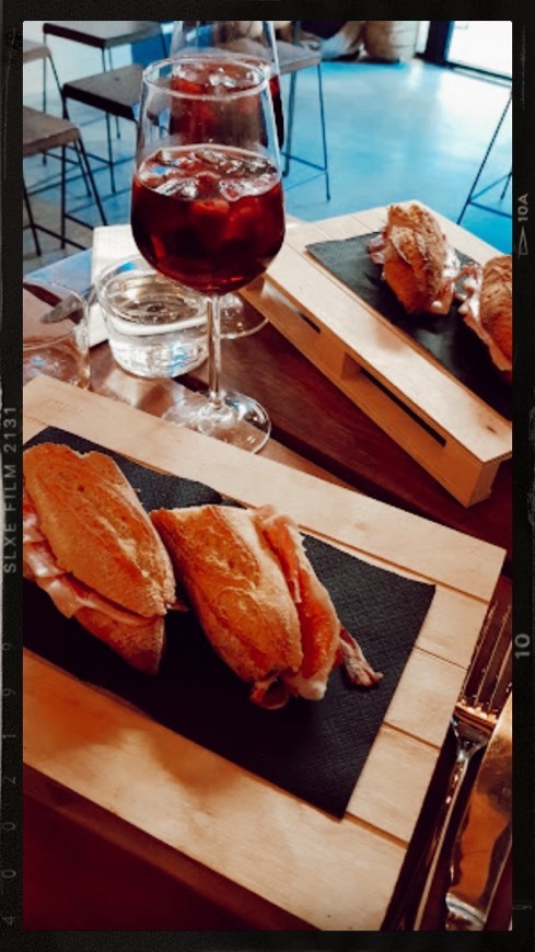 Restaurantes La Casa Iberica