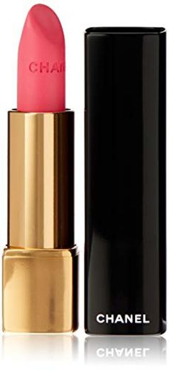 Chanel Rouge Allure Velvet #42-L'Eclatante 3