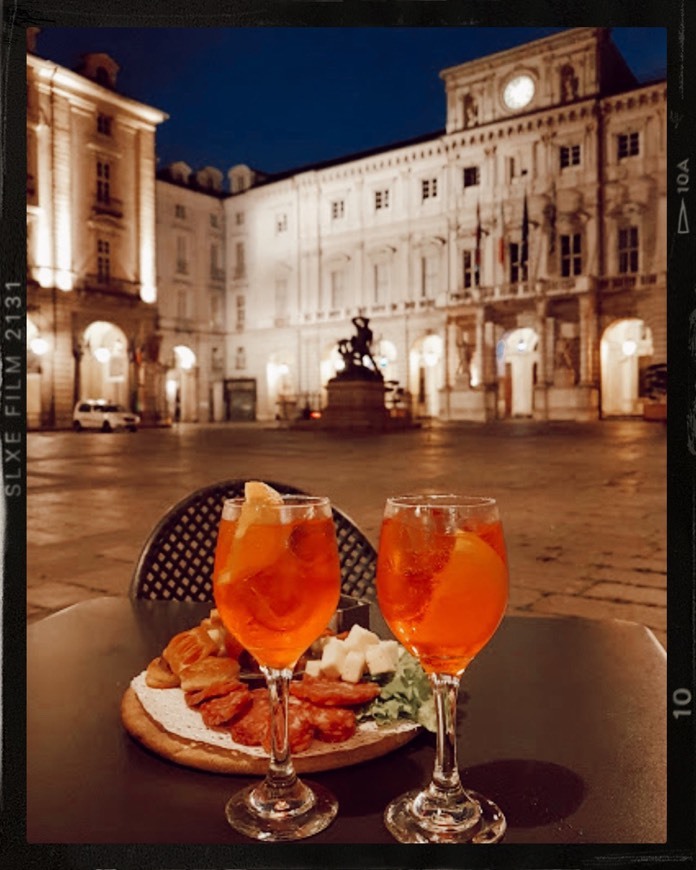 Restaurants Cianci Piola Caffè