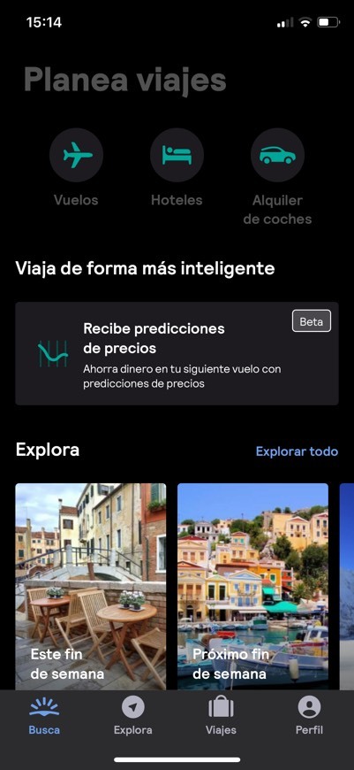 Moda Skyscanner