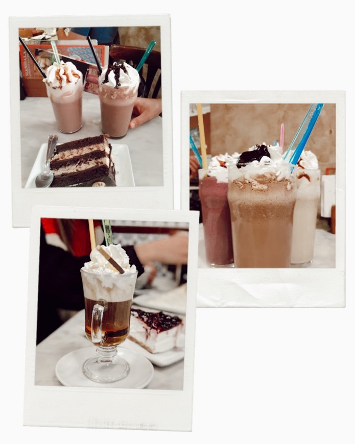 Restaurants Café Bar Mandala