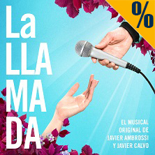 Moda La llamada el musical