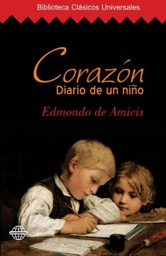 Libro Corazón