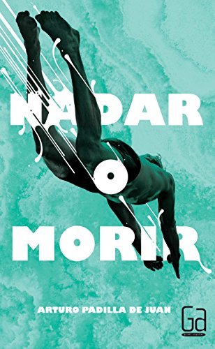 Book Nadar o morir