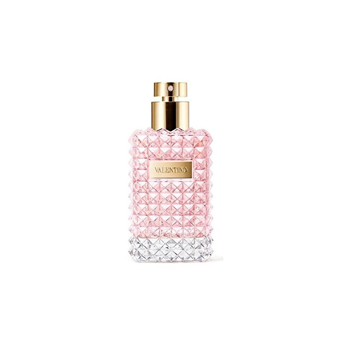 Beauty Valentino Donna Acqua Agua de Tocador Vaporizador