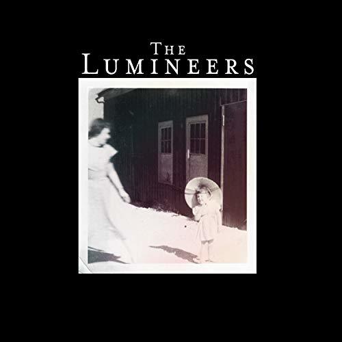 Products The Lumineers [Vinilo]