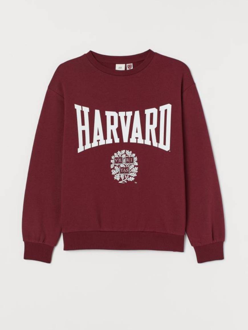 Producto Sudadera Hardvard