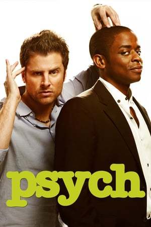 Serie Psych