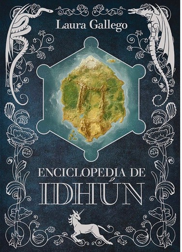 Enciclopedia de Idhun