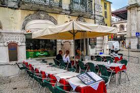 Restaurants Beira Gare