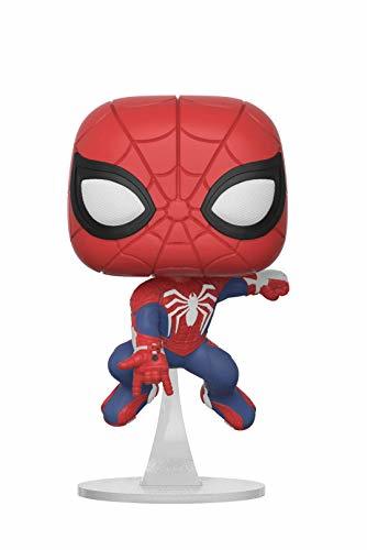 Game Funko Marvel Figura de colección