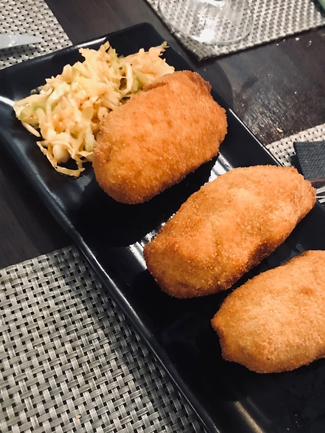 Restaurantes Los Manueles
