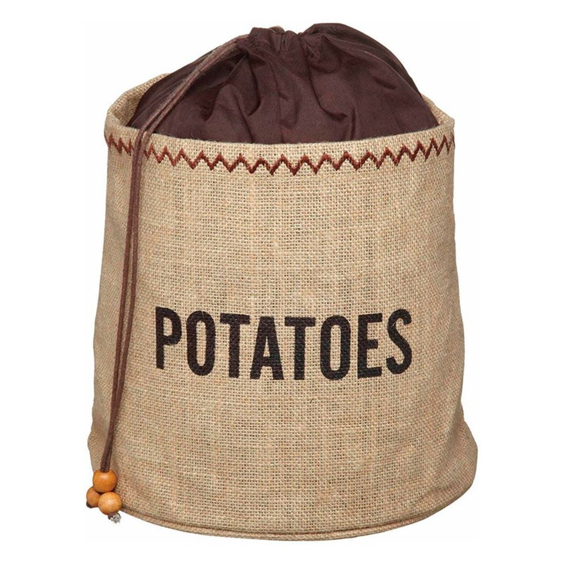 Productos Bolsa con Forro para Conservar Patatas