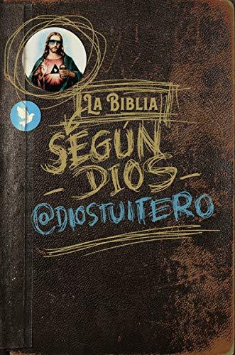 Book La Biblia según Dios