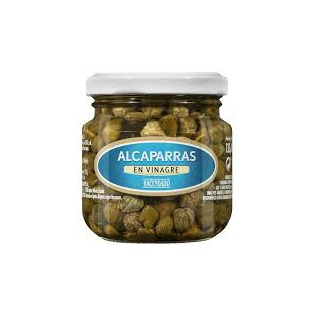 Productos Alcaparras