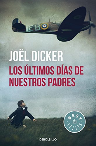 Book Los últimos días de nuestros padres