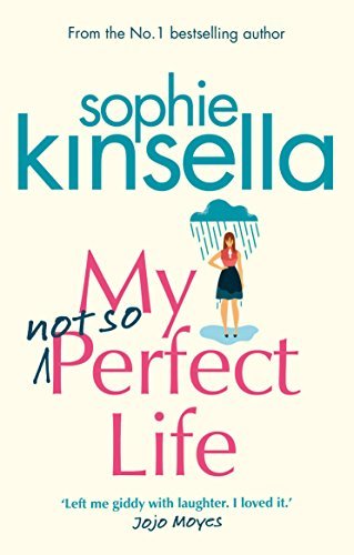 Book My Not So Perfect Life