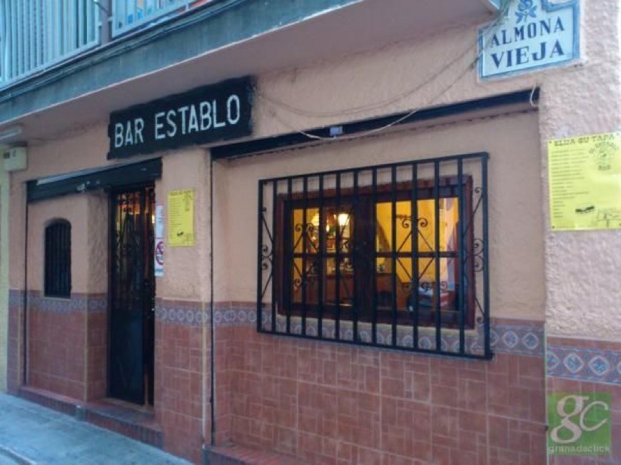 Restaurants Establo