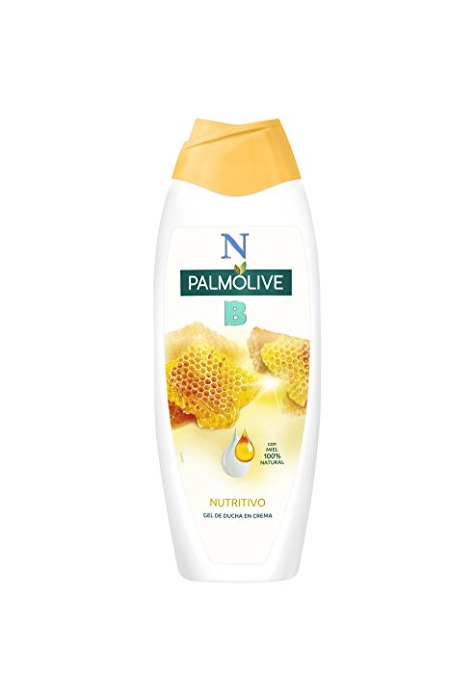 Belleza Palmolive Gel de Ducha en Crema