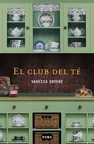 Books El club del té 