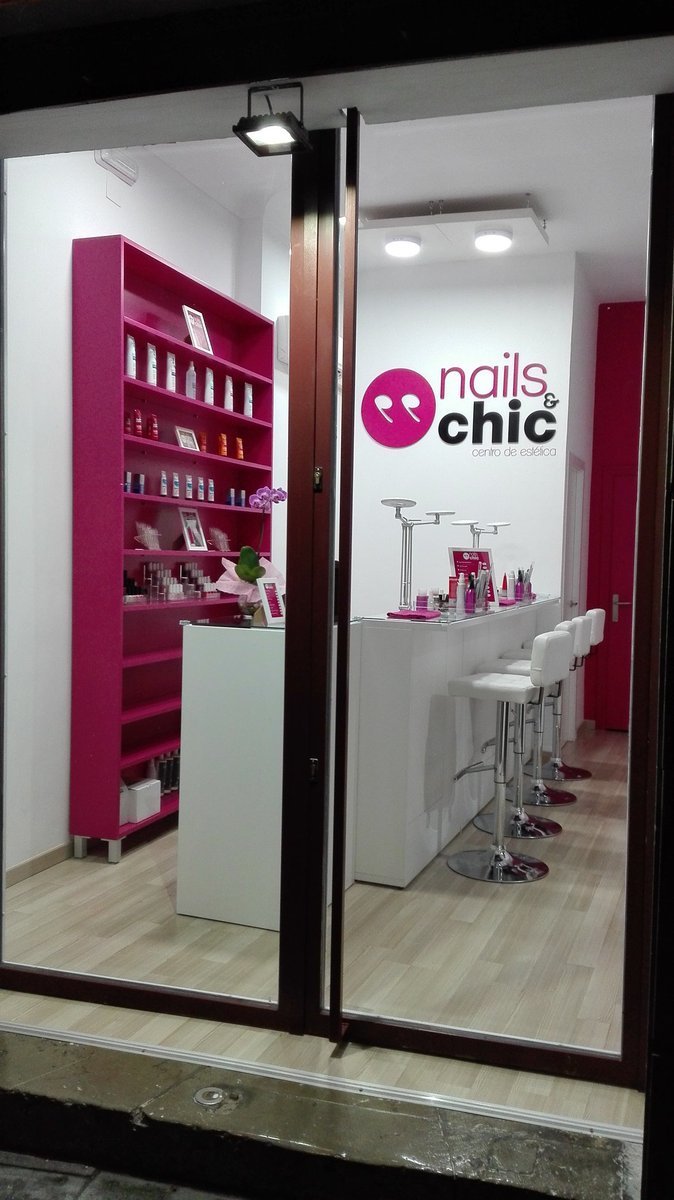 Nails&Chic