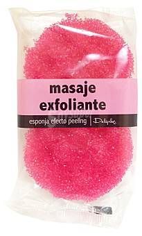 Productos Esponja exfoliante