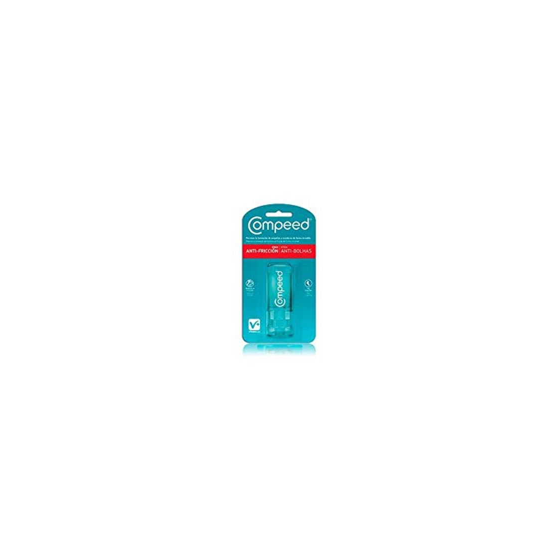Social Compeed Compeed Ampollas Stick Protector 30 g