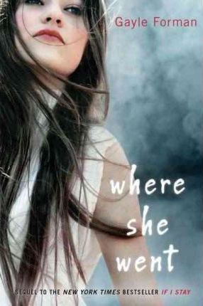 Libro Where She Went