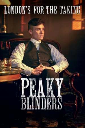 Serie Peaky Blinders