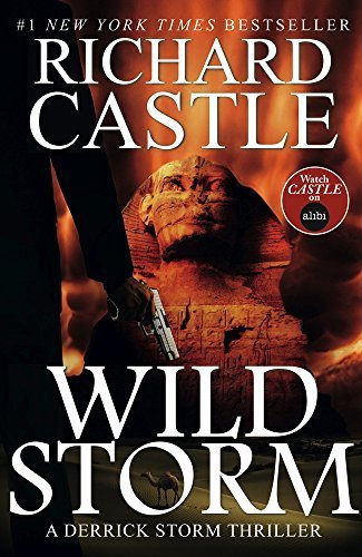 Libro Wild Storm