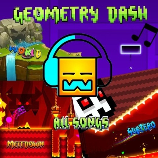 Geometry Dash