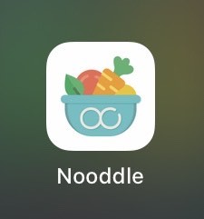 App Nooddle 