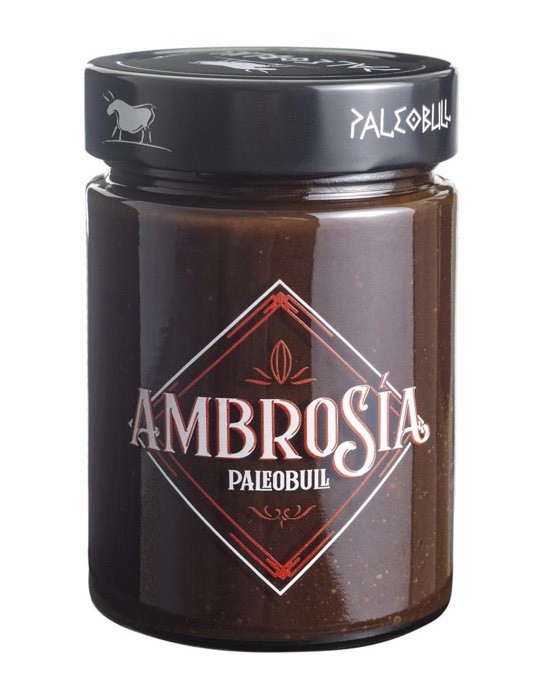 Moda Ambrosia