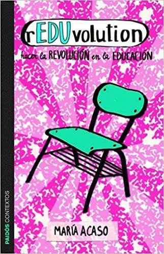 rEDUvolution