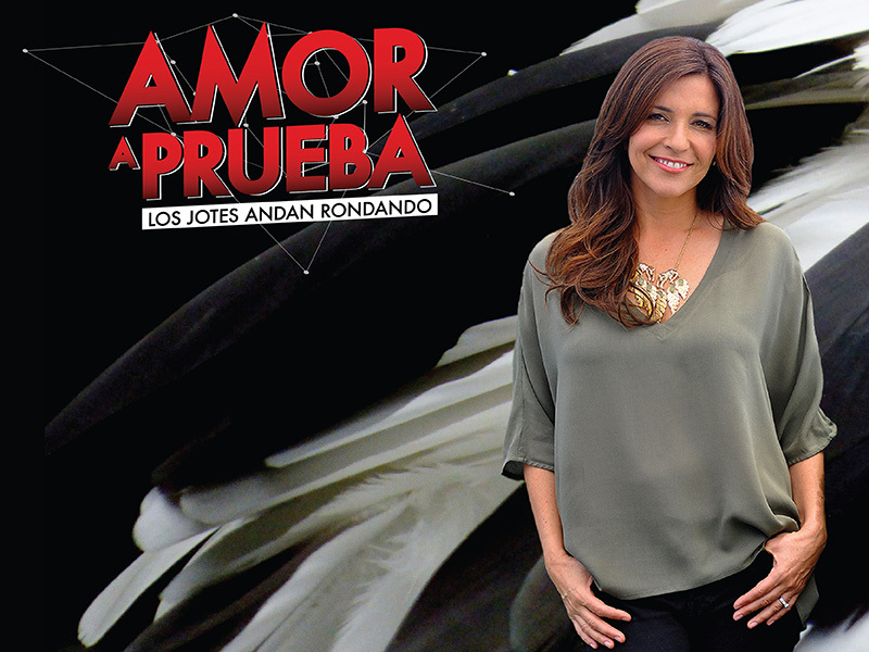 Moda Amor A Prueba - Mega.cl