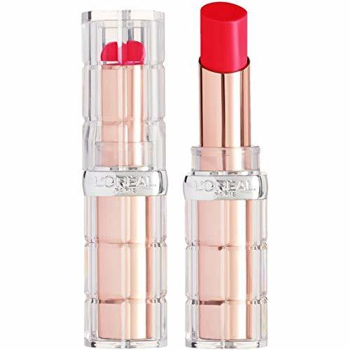 Social L'Oréal Paris Color Riche Plump & Shine